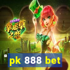 pk 888 bet